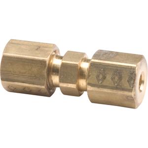 Compression Unions - 1/4"