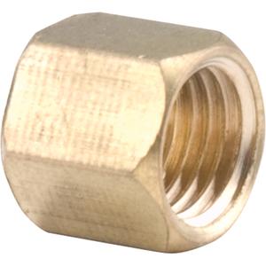 Nut - 1/4"