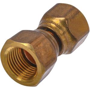 Swivel Nut Connector Forged - 1/2"