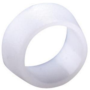 Sleeve Moulded Acetal Resin-complete With Inserts For Non-metalic Tubing - 1/4"
