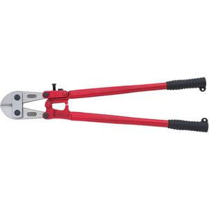 Bolt Cutter - 24", Center Cut, 5/16"