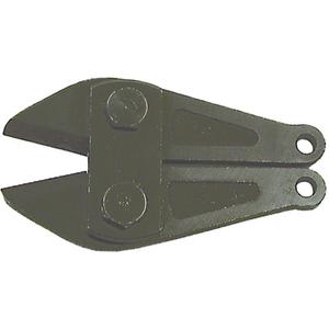 Bolt Cutter Replacement Head - 18", Center Cut