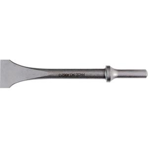 Face Flat Chisel - 6-1/4", 0.401"