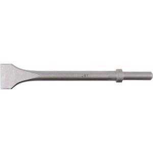 12" Long Wide Flat Chisel