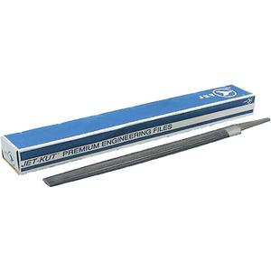 File - Half Round, 6", Bastard