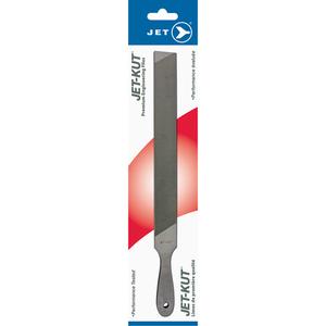 Axe File - Flat, 8", Second, Carded