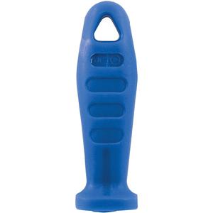 FHO-5 File Handle - Plastic, Carded