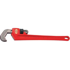 Hex Wrench - 14-1/2", 9-1/2", 1-1/4", Plain