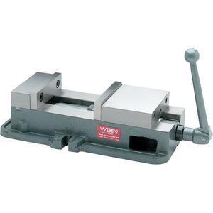 Verti-Lock®Machine Vises - Workstop - 5", 4-1/2", Fixed