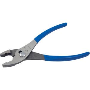 Slip Joint Pliers - 8", 1/2", 1-1/4"