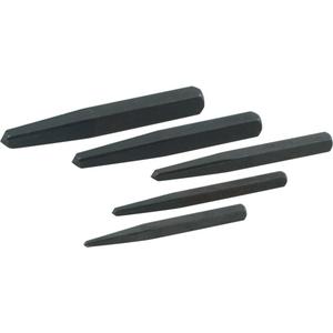 Straight Type Extractor Set - 5