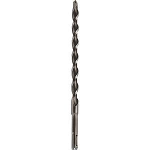 Rotary Hammer  Drill Bits - Carbide, 1/4", 10", 12", SDS-Plus