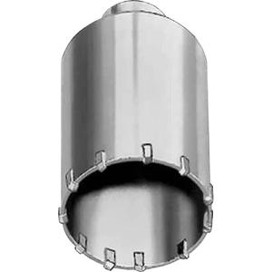 Thin Wall Core Bit - Cup, Centre Pin & Guide Plate - 1-1/8"