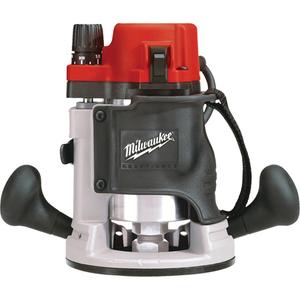 BodyGrip® Router - 120 V, 1-3/4 HP, 1/2", 24000