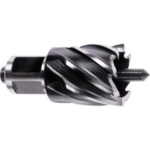 Annular Cutter - High Speed Steel, 1/2", 2", 1-15/16", 1-7/8", 1-13/16", 1-3/4", 1-11/16", 1-5/8", 1-9/16", 1-1/2", 1-7/16", 1-3/8", 1-5/16", 1-1/4", 1-3/16", 1-1/8", 1-1/16", 1", 15/16", 7/8", 13/16"