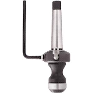 Arbor Assemblies for Threaded Shank Steel Hawg Cutters - No. 3 Morse Taper Quick Arbor Assembly