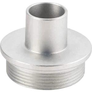 17/32" Lock-Face Routing Template Guide Assembly