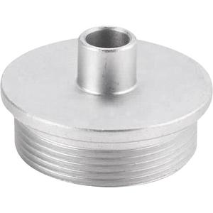 9/32" General Routing Template Guide Assembly