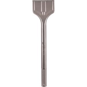 SDS-Max Scaling Chisel - 3", 12", Forged Steel