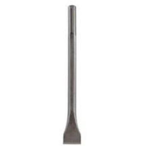 SDS-Max Scaling Chisel - 1-1/2", 12", SDS-Max, Forged High Grade Steel