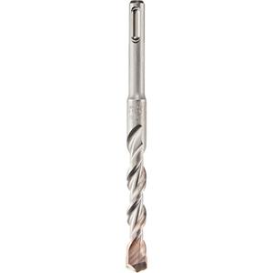 M/2™ 2-Cutter Rotary Hammer Drill Bit - Carbide, 1/2", 4", 6", SDS-Plus