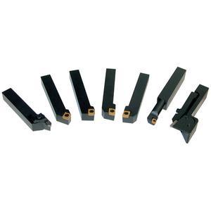 Deluxe Cutter Holder Set - 5/8", 7