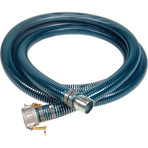 PVC Suction & Discharge Hoses - 1", 300"