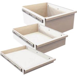 Additional Drawer for Rolling Work Bench