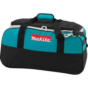 LXT Tool Bag - Black/Blue, Nylon, 7, 23", 12", 12"