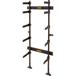 ToughSystem® Workshop Racking System - 25-1/2", 12-7/8", 70-3/4", 440 lbs.