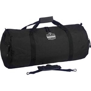 Arsenal® 5020 Duffel Bag - Black, Polyester, 3, Medium