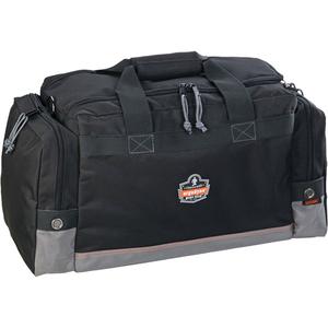 Arsenal® 5116 Gear Bag - Black, Polyester, 3, Medium