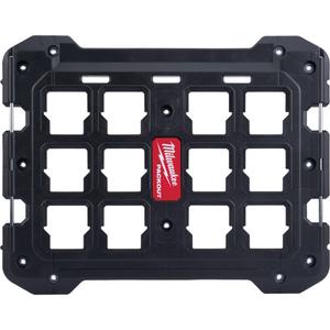 Packout™ Mounting Plate - 18.5", 1.142", 23.4"