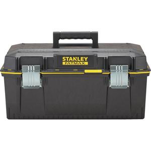 FatMax® Structural Foam Tool Box - 12', 10-1/2", 23", Black/Yellow
