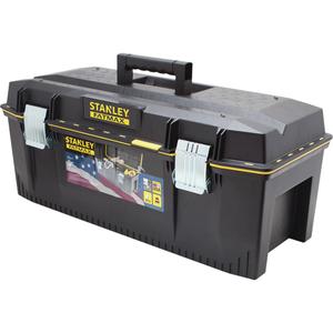 FatMax® Structural Foam Tool Box - 12-1/2", 11", 28", Black/Yellow