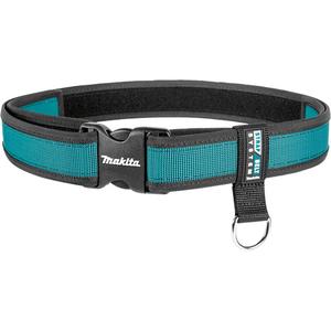 TH3 Quick Release Belt & Belt Loop - Black/Blue, Polyester
