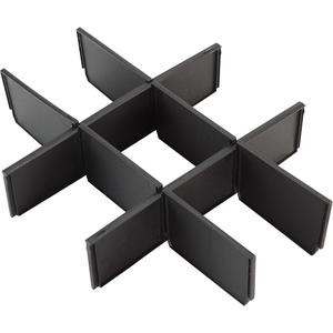 Drawer Dividers for Packout™ 3-Drawer Tool Box