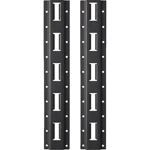 Vertical E-Track for Packout™ Racking Shelves