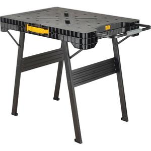 Express Folding Workbench - Plastic