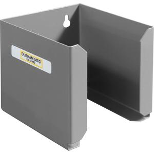 4-1/2" Cut-Off Wheel Dispenser - Grey, Steel