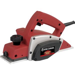 Portable Planer Kit - 6", 11-1/2", 7", 3-1/4", 1/32", 11/32", 2