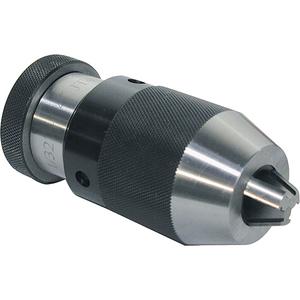 Precision Chuck - 1/2", 1/2", 33JT, Keyless