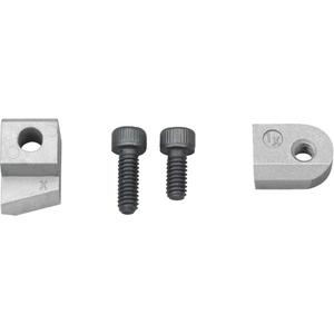 16 Gauge Shear Blade Set