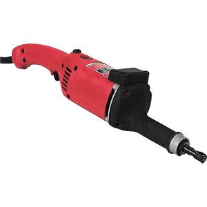 Heavy-Duty Die Grinder - 120 V, 11 A, 14500, 1/4"