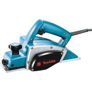 Heavy-Duty 3 1/4" Planer - 120 V, 4 A, 3 1/4", 1/32"