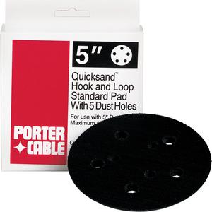 Quicksand™ Standard Pad - 5", 5