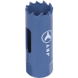 Vari-Pitch Holesaw - 3/4", Bi-Metal, 3/8", 1/2"