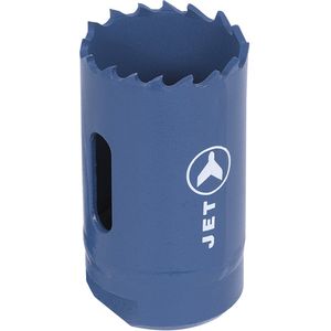 Vari-Pitch Holesaw - 1-1/8", Bi-Metal, 3/4", 1"