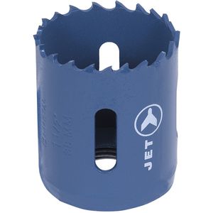 Vari-Pitch Holesaw - 1-1/2", Bi-Metal, 1", 1-1/4"