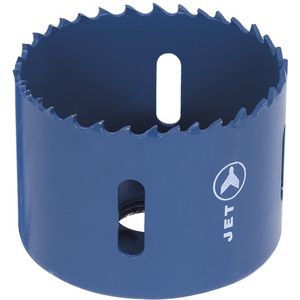 Vari-Pitch Holesaw - 2-3/8", Bi-Metal, 1-1/2", 2"